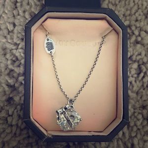 Juicy Couture Necklace